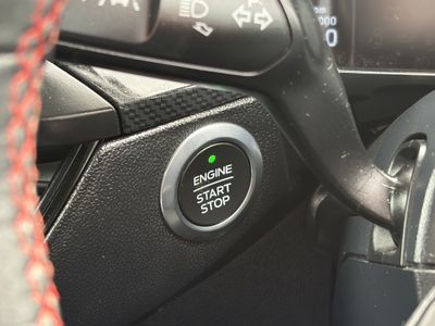 2020 Ford Focus