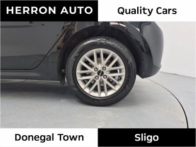 2023 Kia Rio