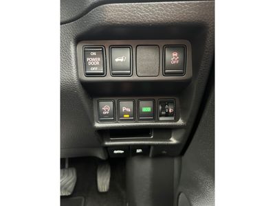 2016 Nissan X-Trail