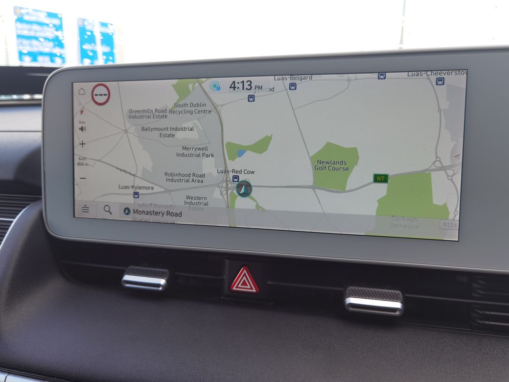 2022 Hyundai Ioniq 5