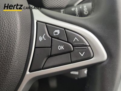 2024 Dacia Sandero