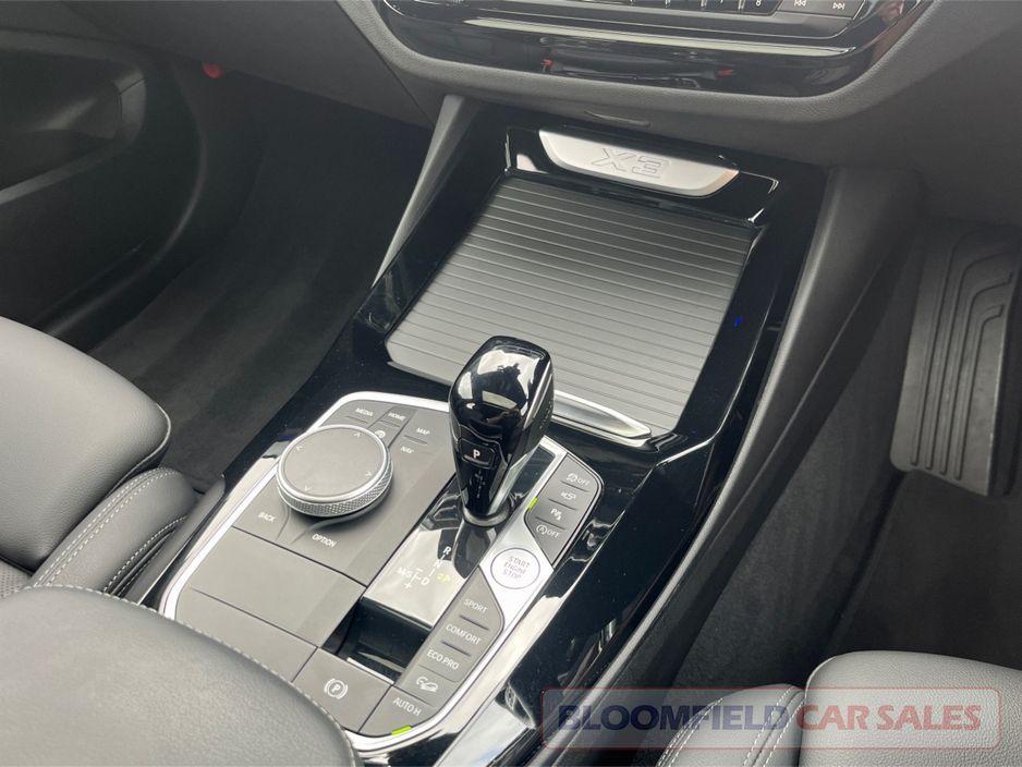 2023 BMW X3