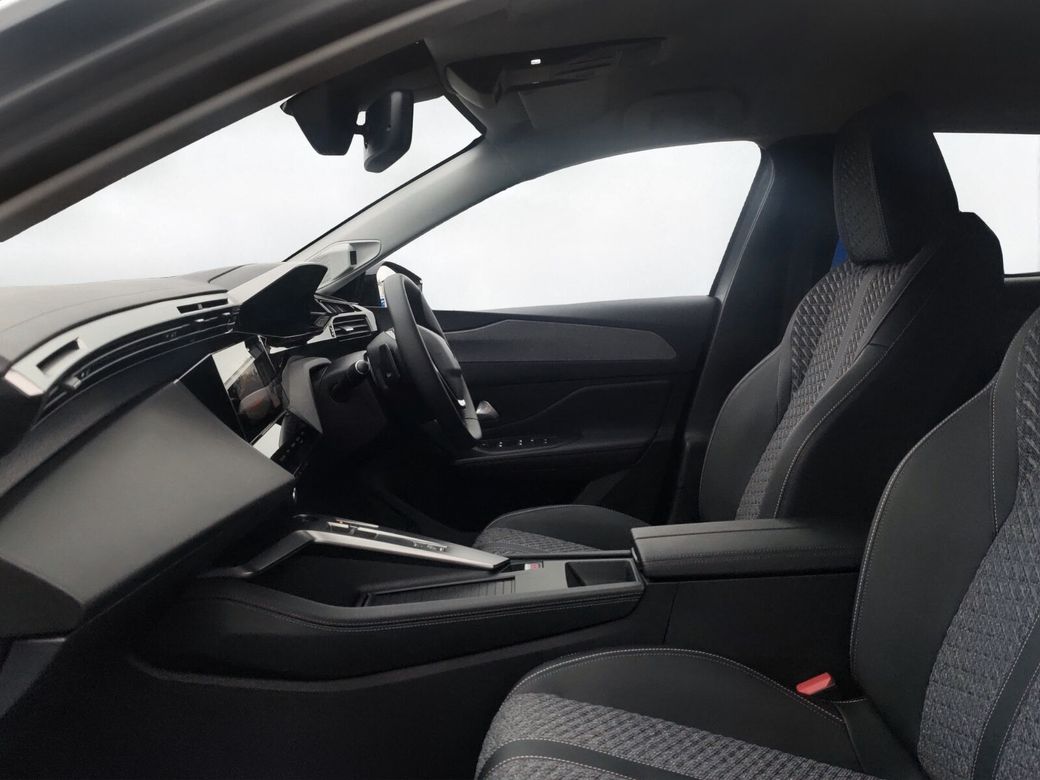 2026 Peugeot 308