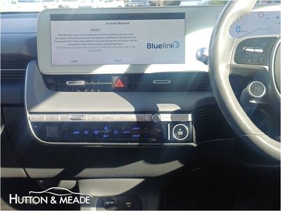 2022 Hyundai Ioniq 5