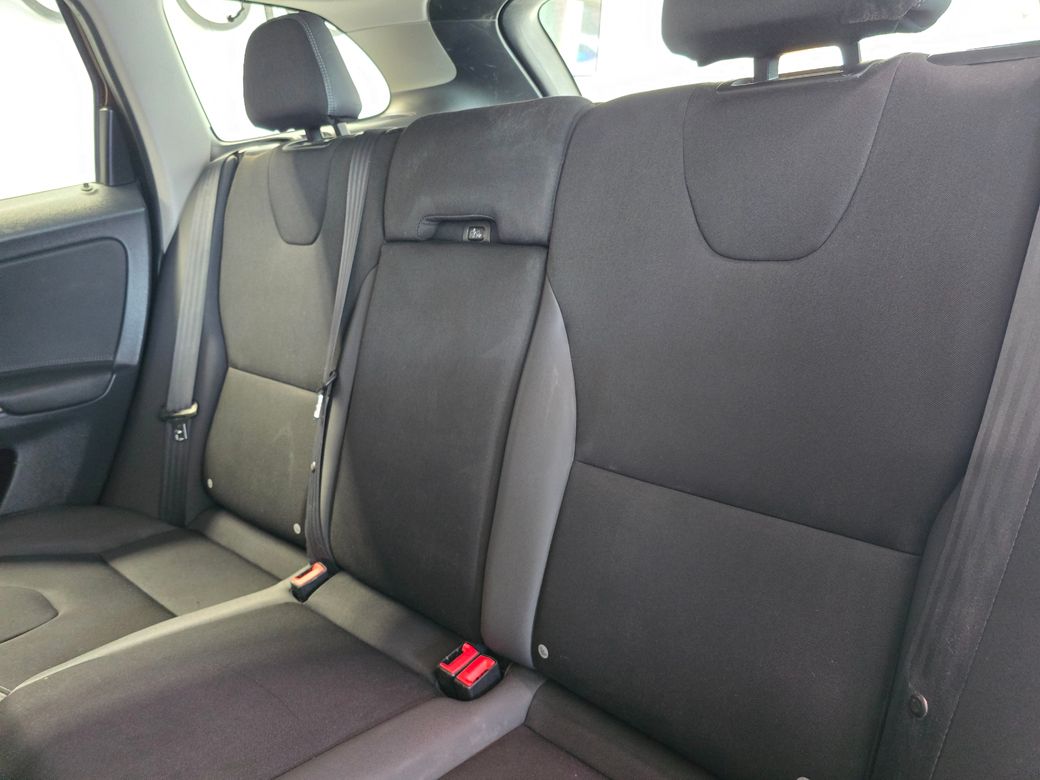 2014 Volvo XC60