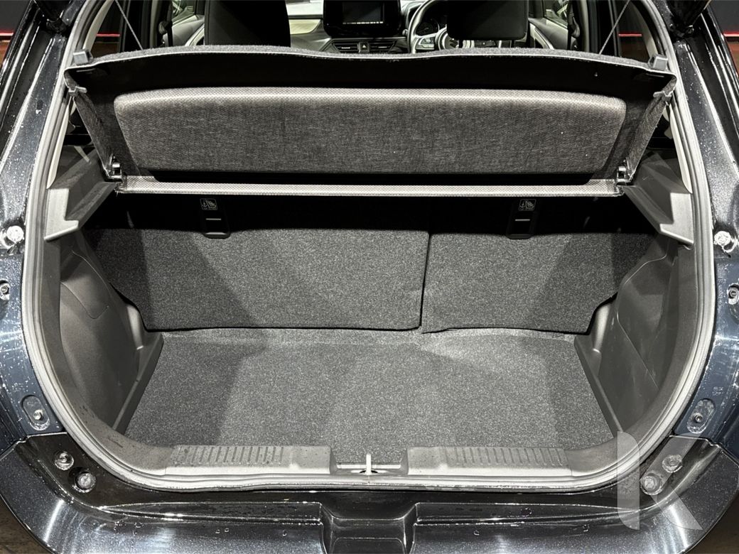 2024 Suzuki Swift