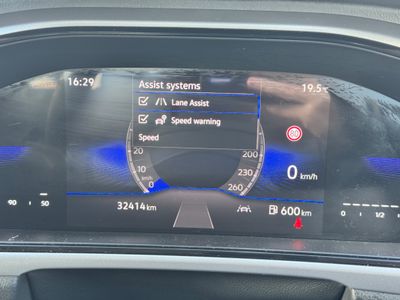 2024 Volkswagen T-Roc