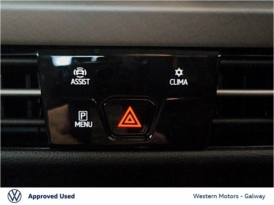 2026 Volkswagen Golf