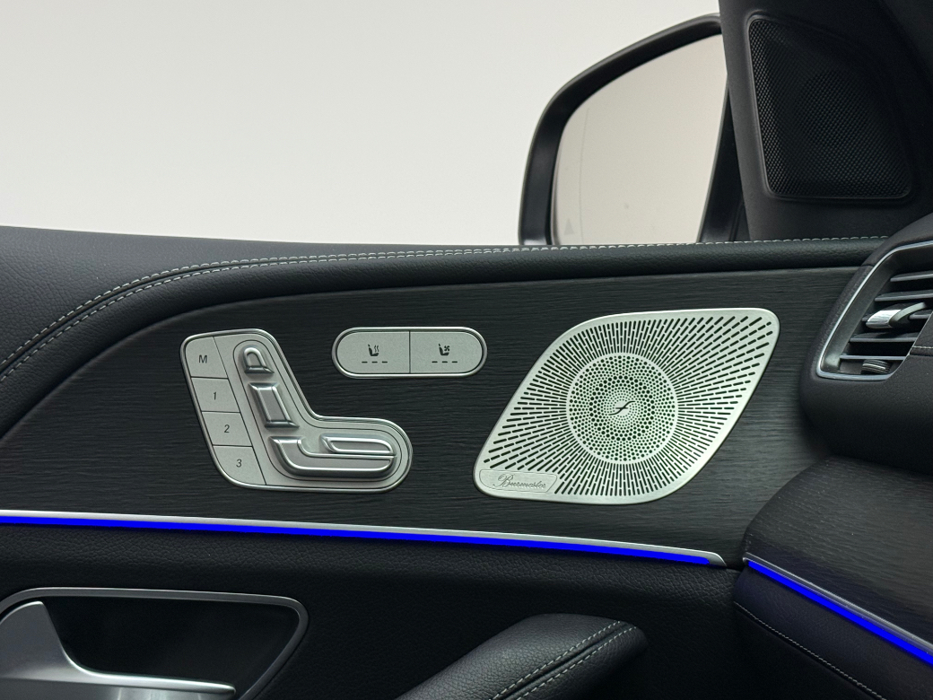 2024 Mercedes-Benz GLE Class