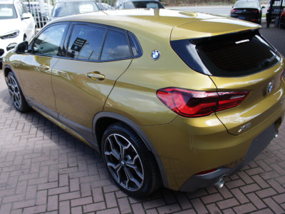 2019 BMW X2