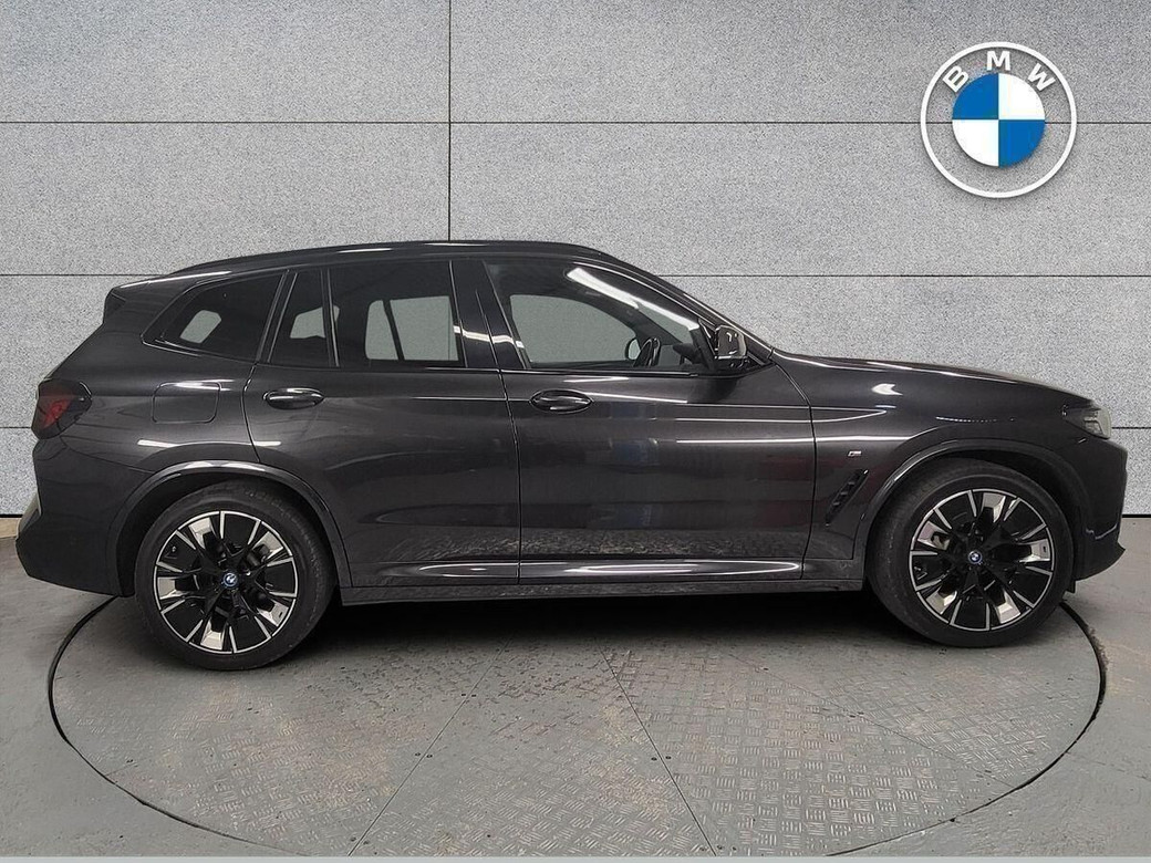 2024 BMW iX3