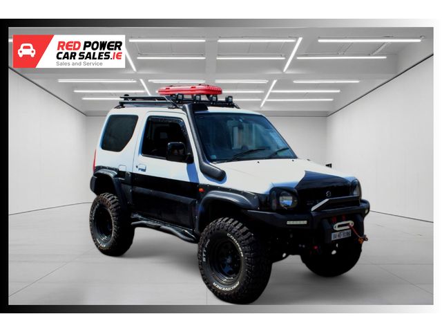 vehicle for sale from Red Power Car Sales