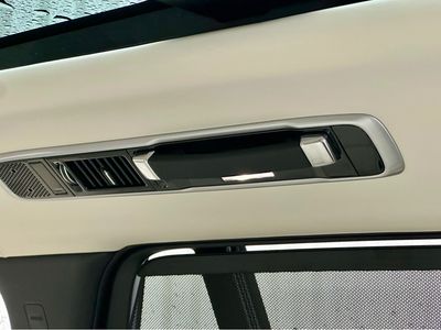 2026 Land Rover Range Rover