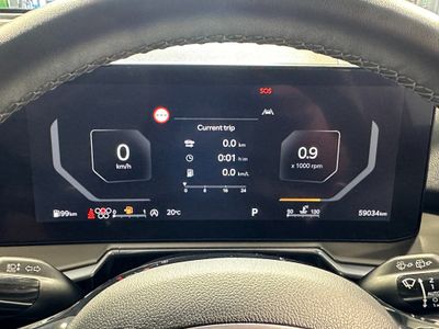 2024 Kia Sorento