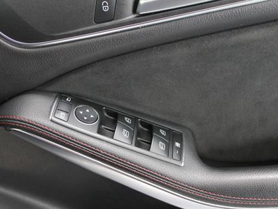 2018 Mercedes-Benz CLA Class