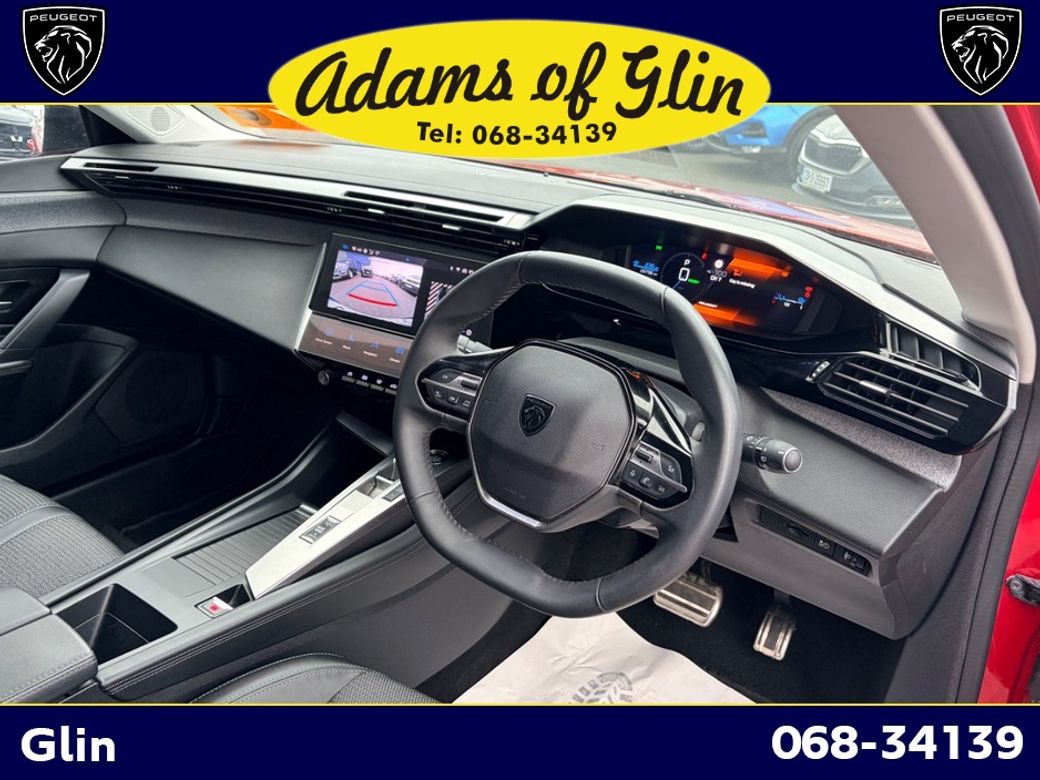 2024 Peugeot 308