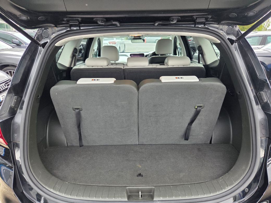 2021 Hyundai Santa Fe