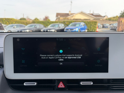2023 Hyundai Ioniq 5