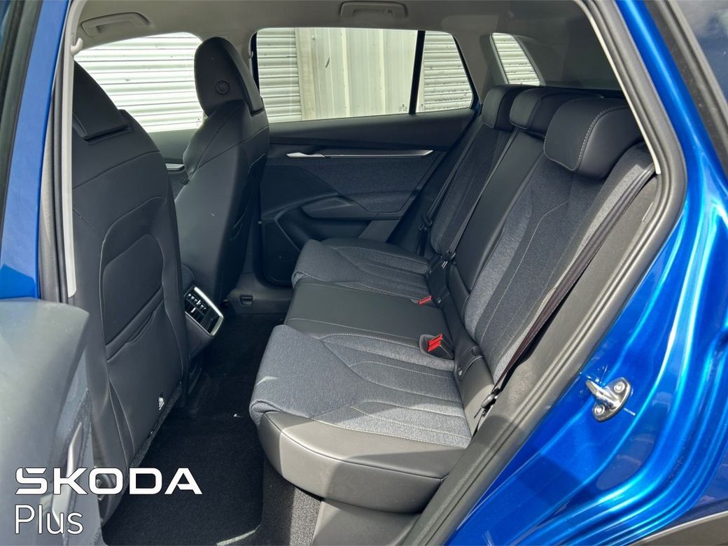 2026 Skoda Elroq
