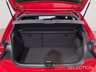 2026 Volkswagen Polo