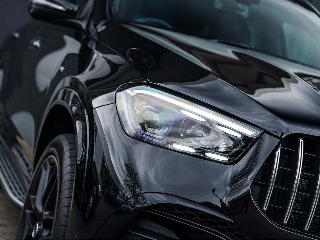 2026 Mercedes-Benz GLE Class