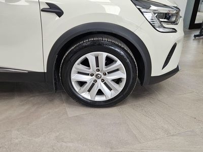 2021 Renault Captur