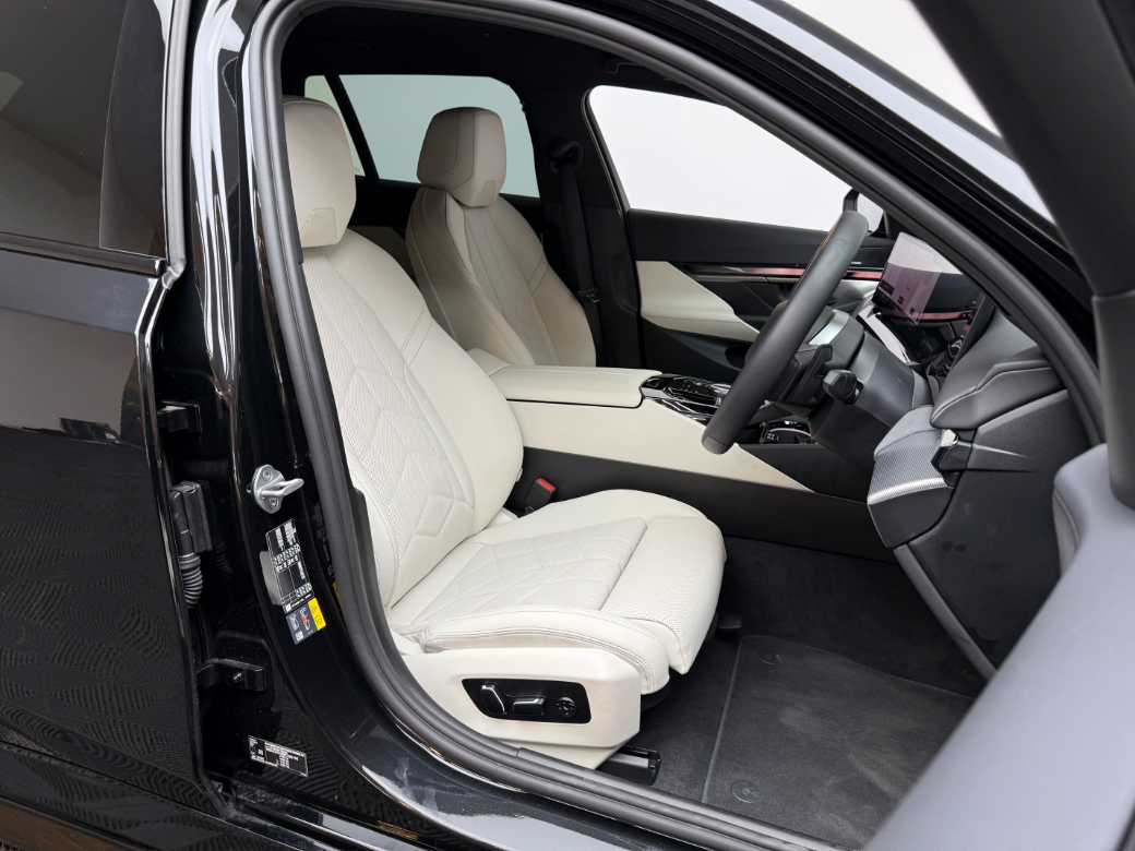 2026 BMW 5 Series