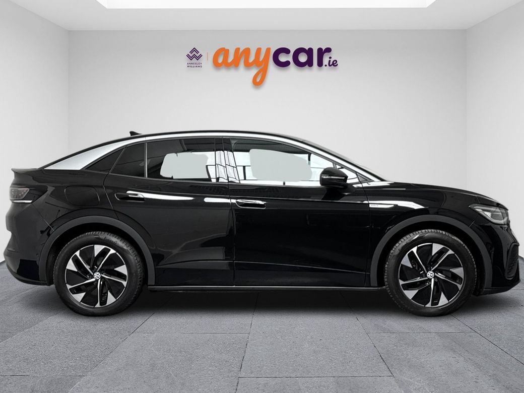 2023 Volkswagen ID.5