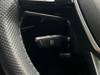 2022 Audi e-tron