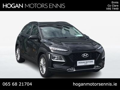 2019 Hyundai Kona