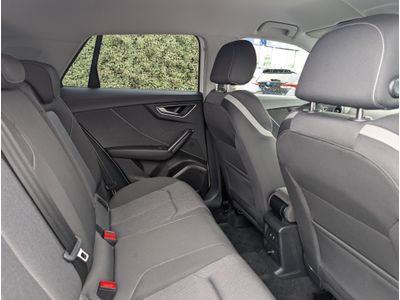 2021 Audi Q2
