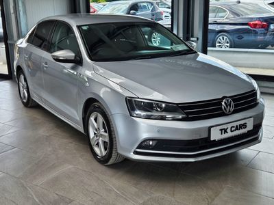 2016 Volkswagen Jetta