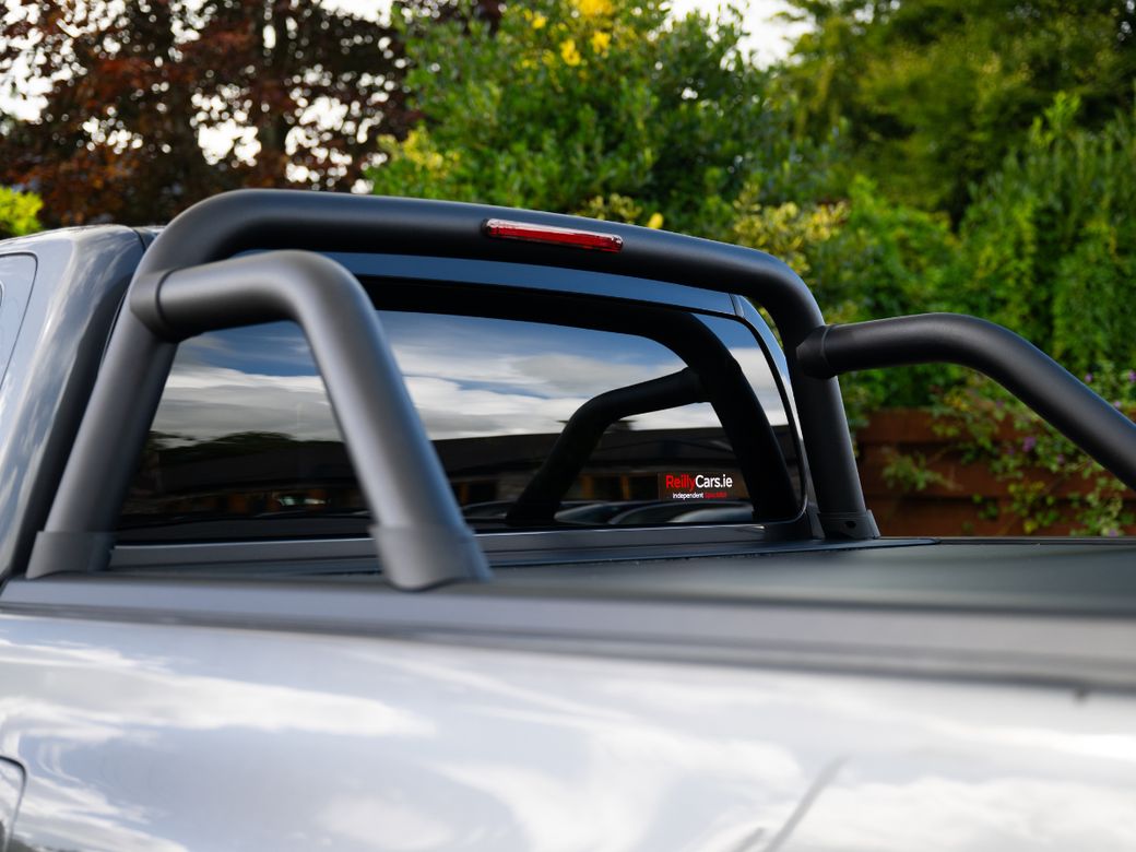 2025 Toyota Hilux
