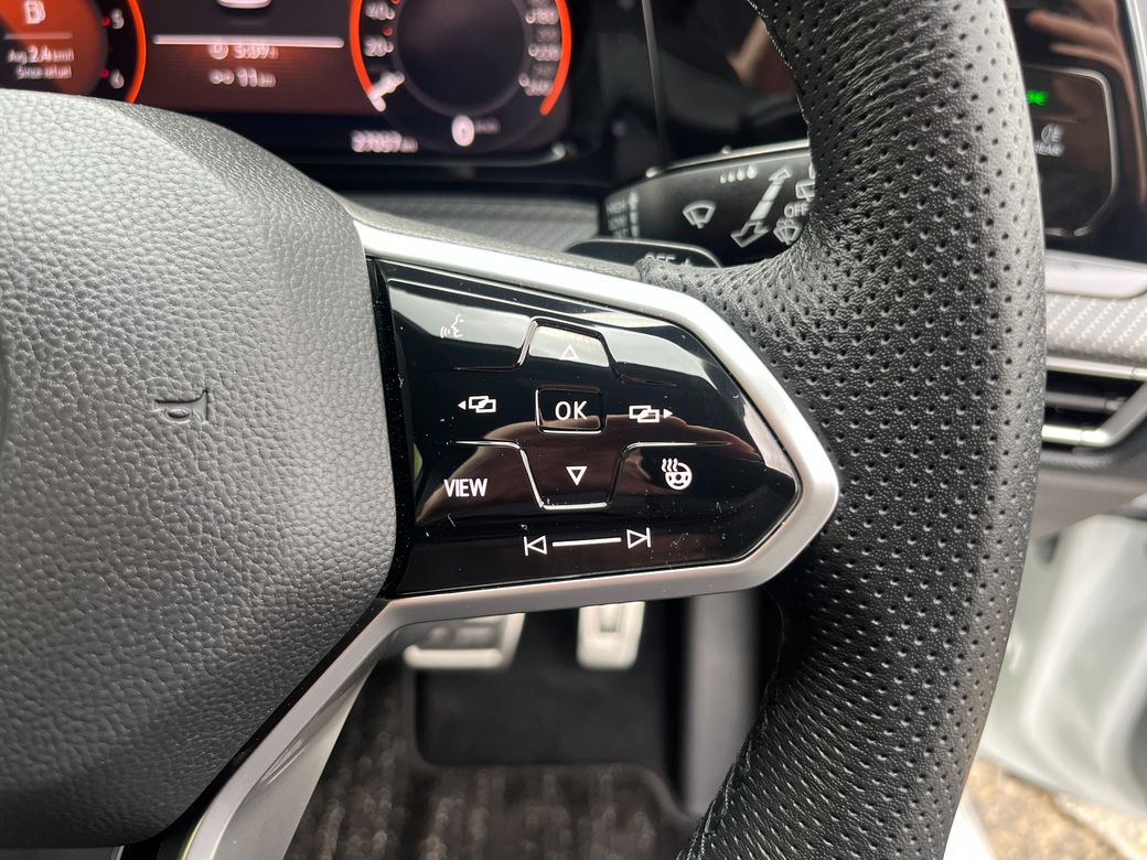 2022 Volkswagen Golf