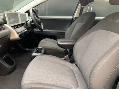 2022 Hyundai Ioniq 5