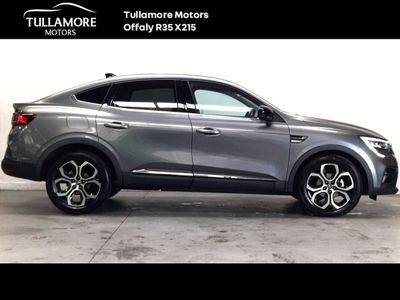 2023 Renault Arkana