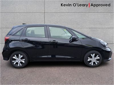 2024 Honda Jazz
