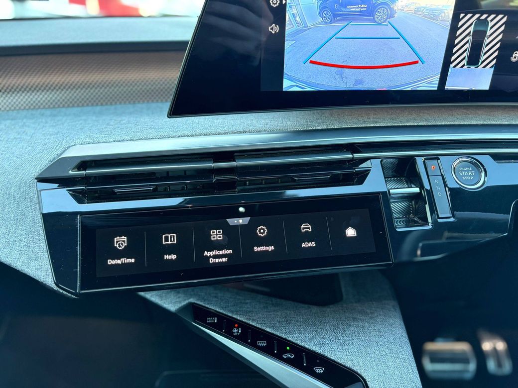 2024 Peugeot 3008