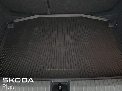 2023 Skoda Kamiq
