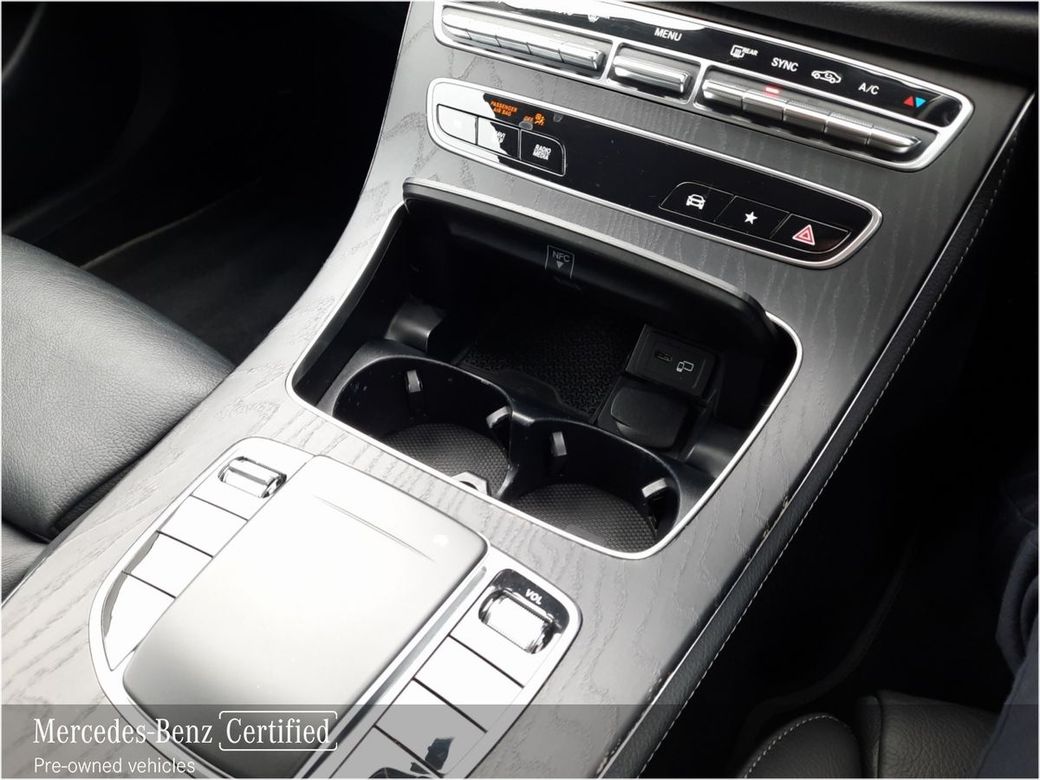 2021 Mercedes-Benz E Class