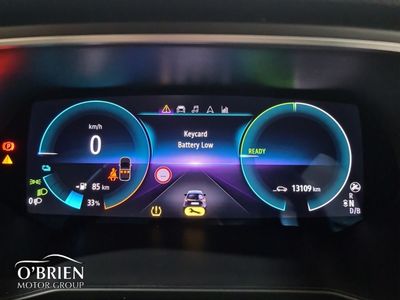 2022 Renault Zoe