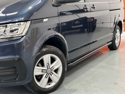 2023 Volkswagen Transporter