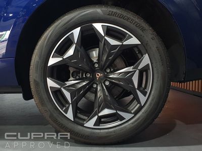 2025 Cupra Terramar