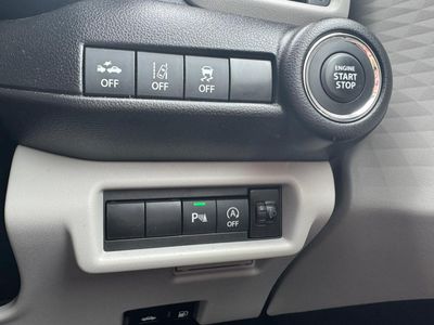 2025 Suzuki Swift