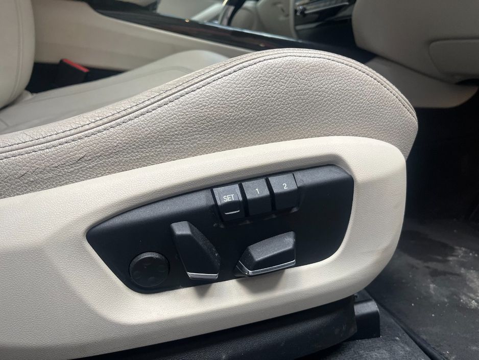 2016 BMW X5