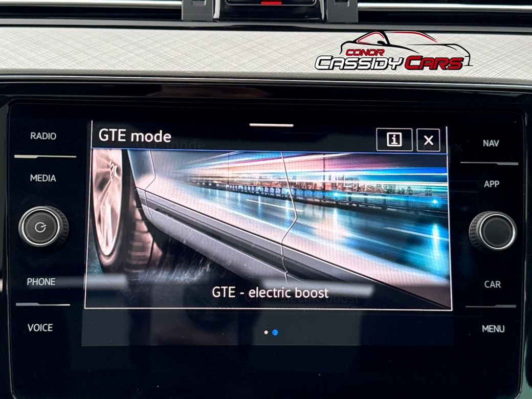 2021 Volkswagen Passat