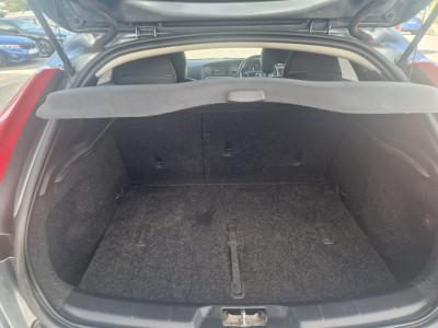 2018 Volvo V40