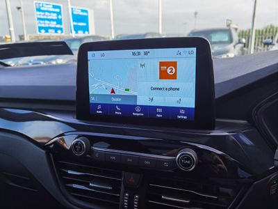 2023 Ford Kuga