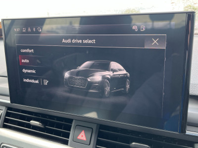 2023 Audi A5