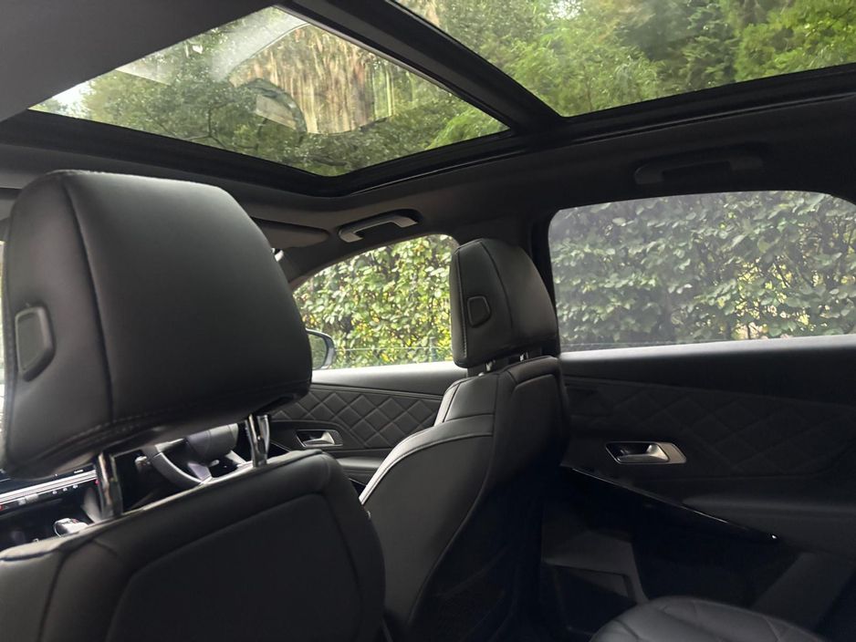 2025 DS Automobiles DS 7